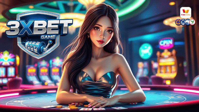 3xbet game slot