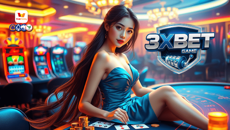 3xbet game ทางเข้าslot