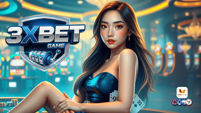 3xbet game สล็อตแตกไว