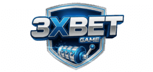 3xbet game logo